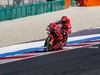 MotoGP Test Misano