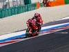 MotoGP Test Misano