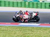 MotoGP Test Misano