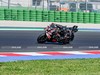 MotoGP Test Misano