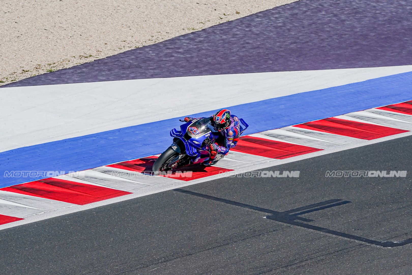 MotoGP Test Misano