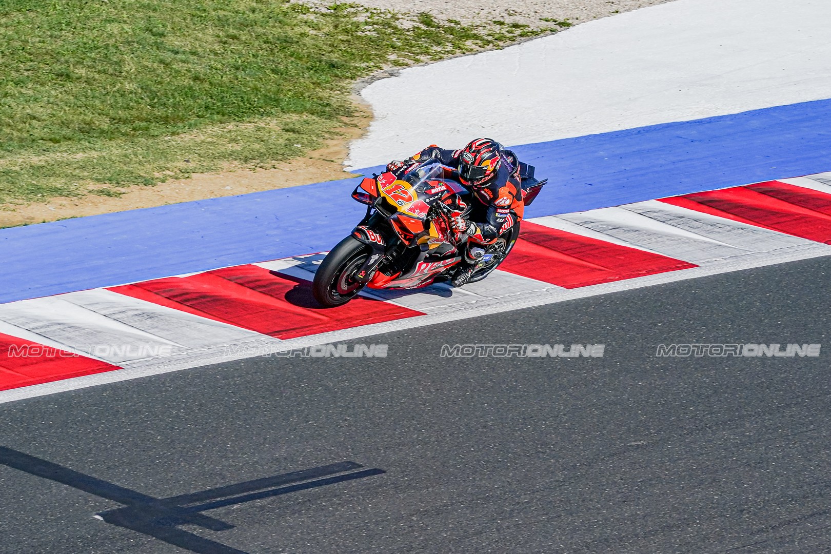 MotoGP Test Misano