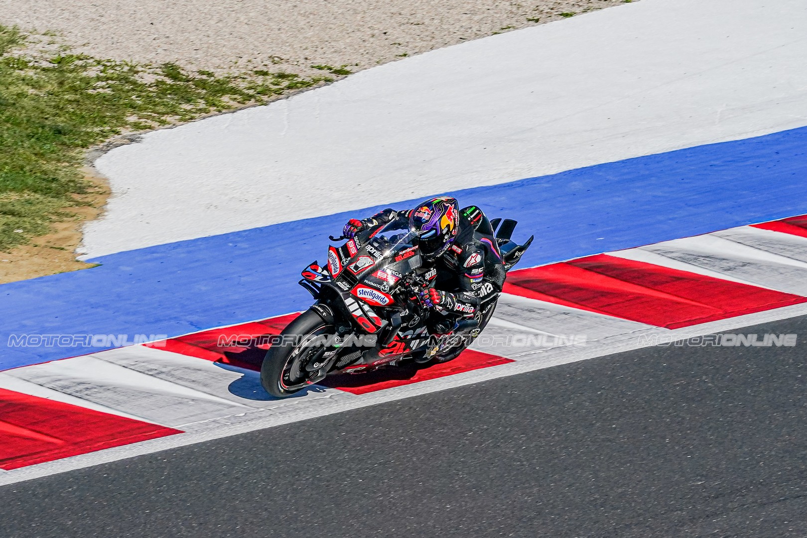 MotoGP Test Misano
