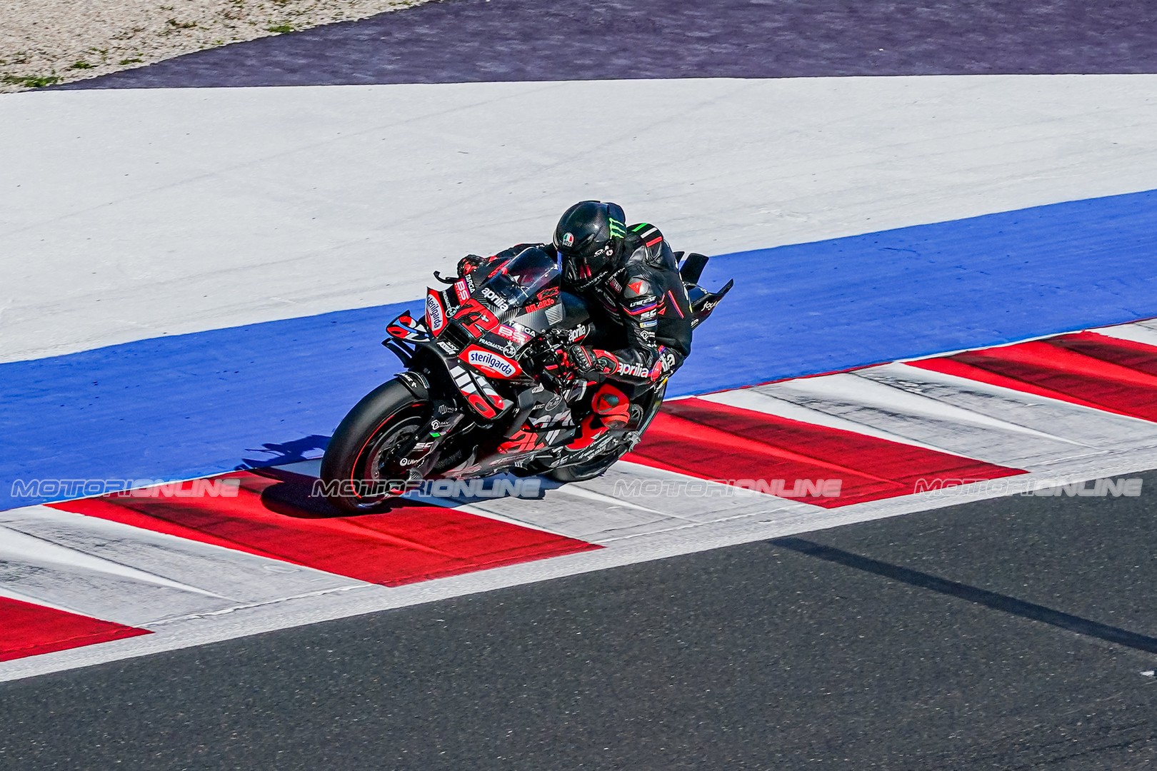 MotoGP Test Misano