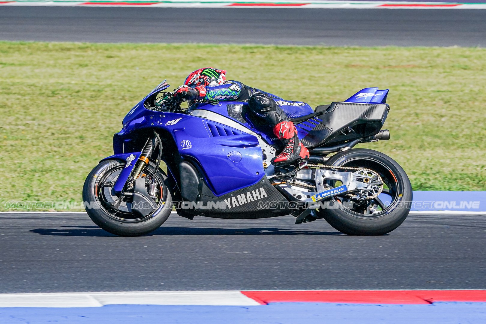 MotoGP Test Misano