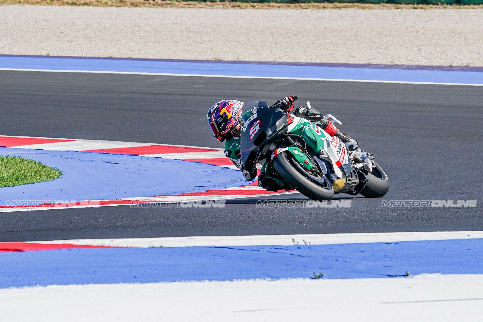 MotoGP Test Misano