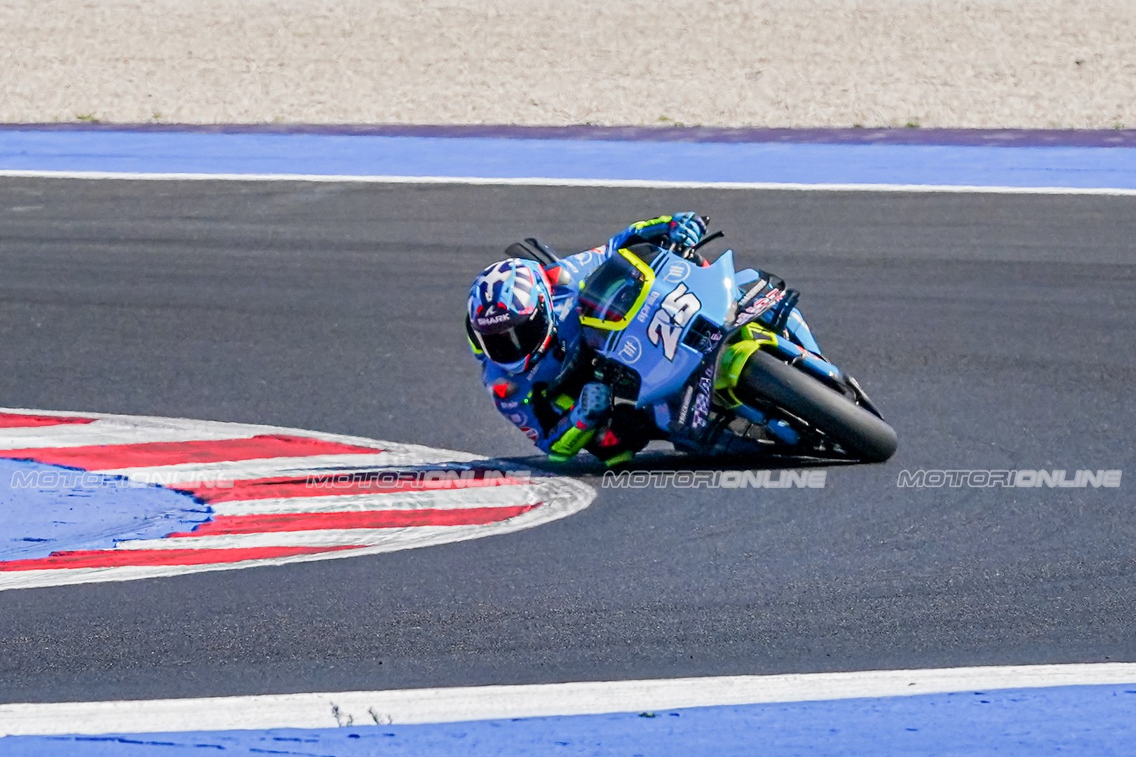 MotoGP Test Misano