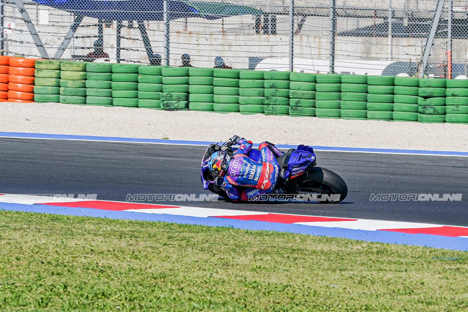 MotoGP Test Misano