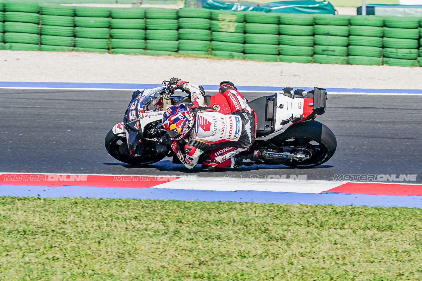 MotoGP Test Misano