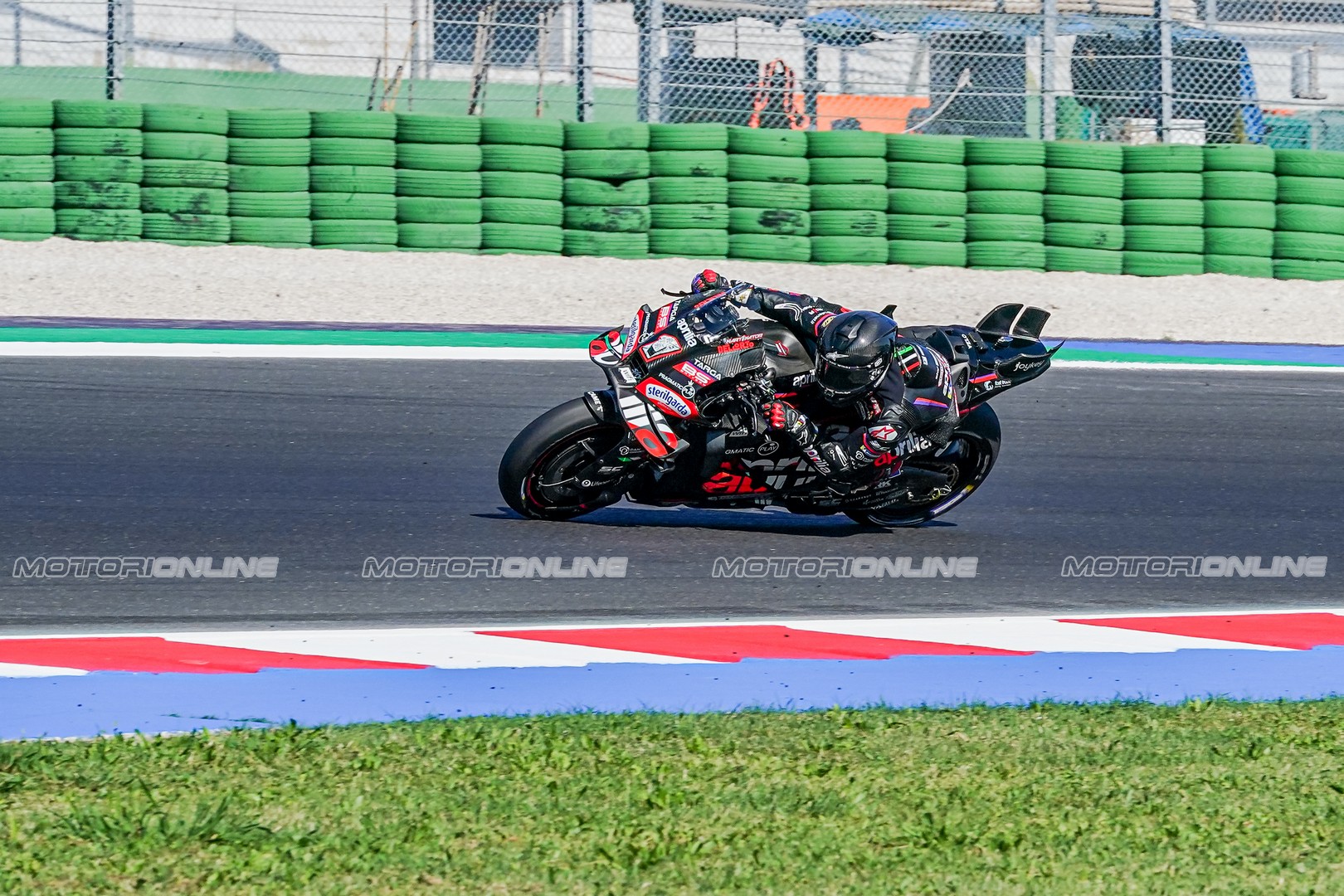 MotoGP Test Misano