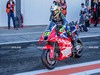 MotoGP Test Valencia