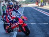MotoGP Test Valencia