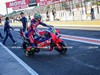 MotoGP Test Valencia
