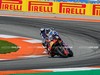 MotoGP Test Valencia