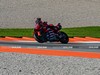 MotoGP Test Valencia