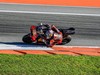 MotoGP Test Valencia
