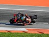 MotoGP Test Valencia