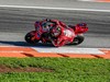 MotoGP Test Valencia