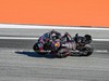 MotoGP Test Valencia
