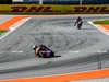 MotoGP Test Valencia