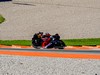MotoGP Test Valencia