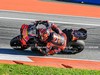 MotoGP Test Valencia