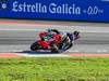 MotoGP Test Valencia