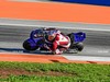 MotoGP Test Valencia