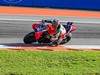 MotoGP Test Valencia