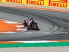 MotoGP Test Valencia