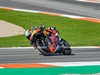 MotoGP Test Valencia