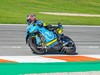 MotoGP Test Valencia