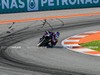 MotoGP Test Valencia