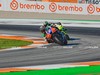 MotoGP Test Valencia