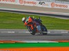MotoGP Test Valencia