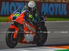 MotoGP Test Valencia