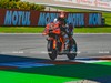 MotoGP Test Valencia