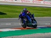 MotoGP Test Valencia