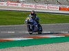 MotoGP Test Valencia