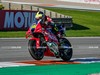 MotoGP Test Valencia