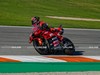 MotoGP Test Valencia