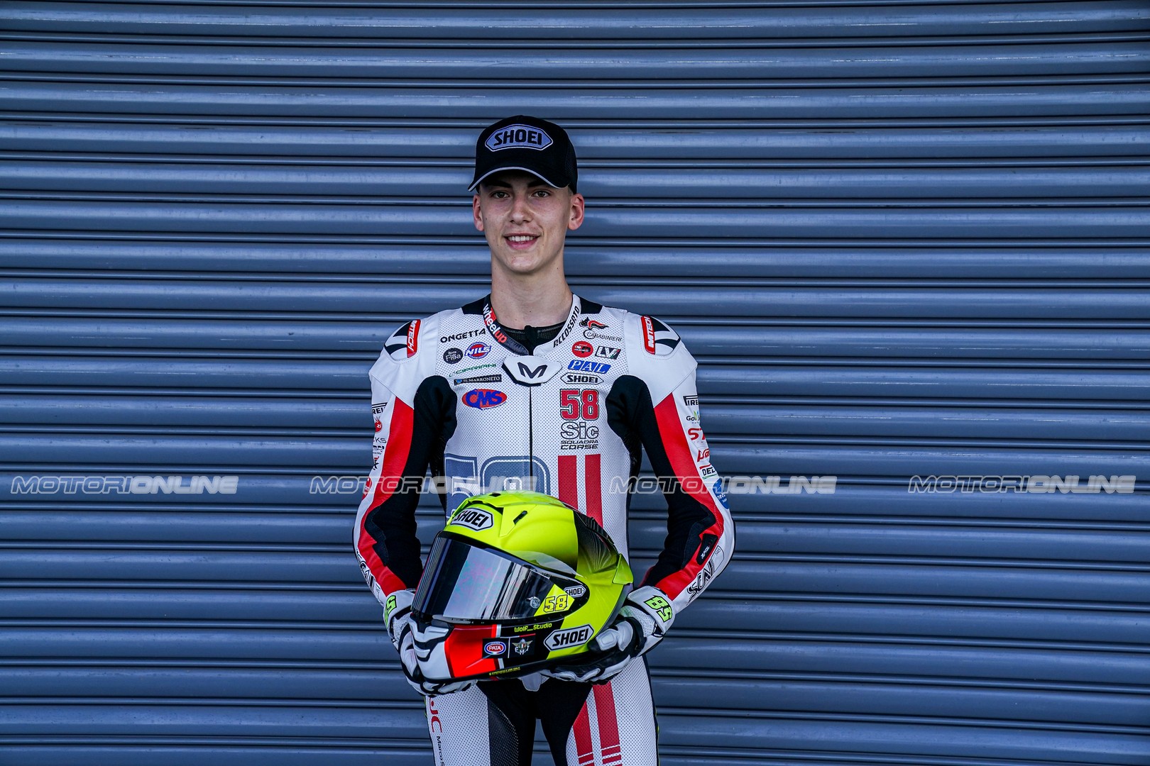 MotoGP Thailandia Day_1
