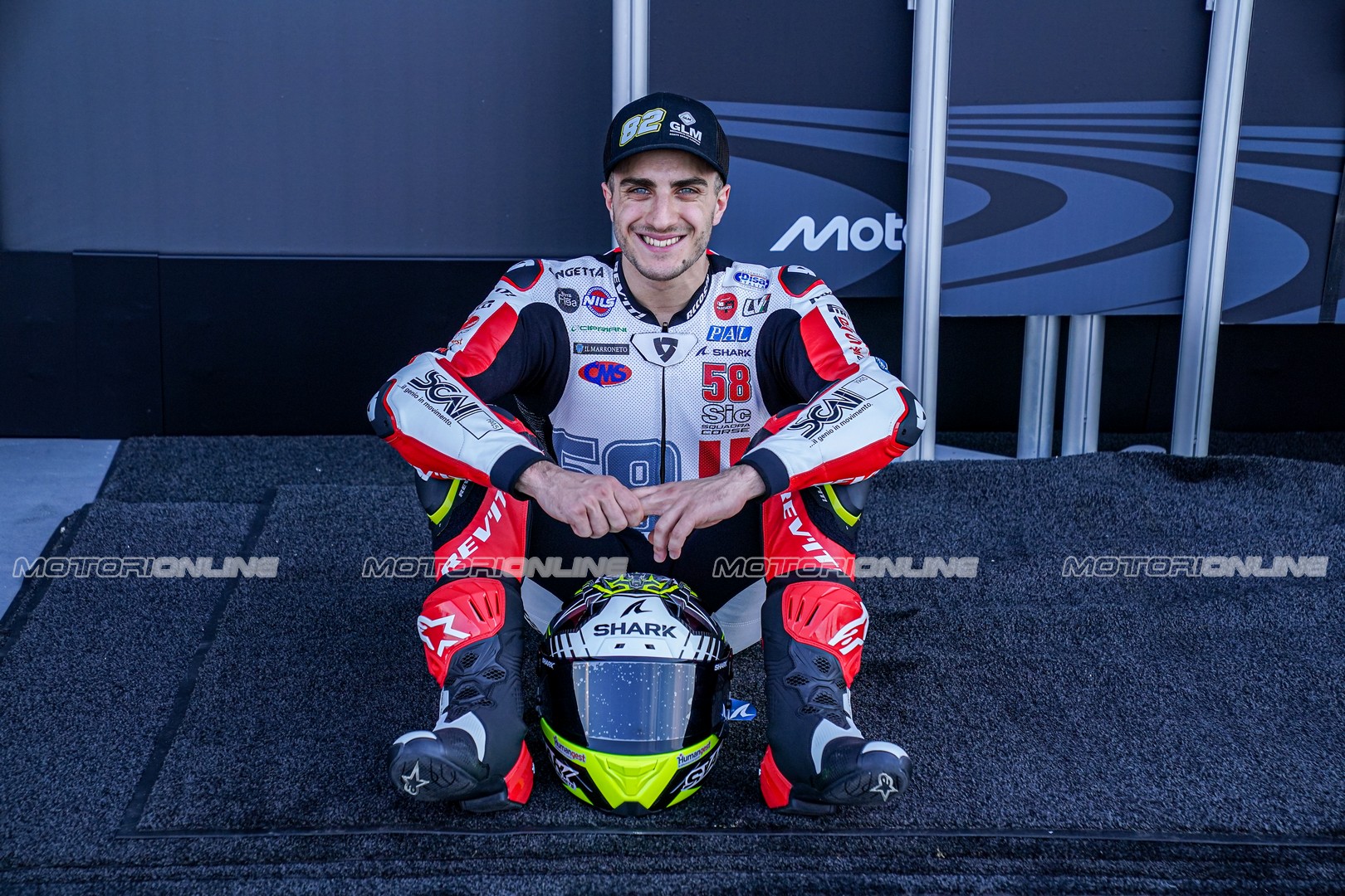 MotoGP Thailandia Day_1