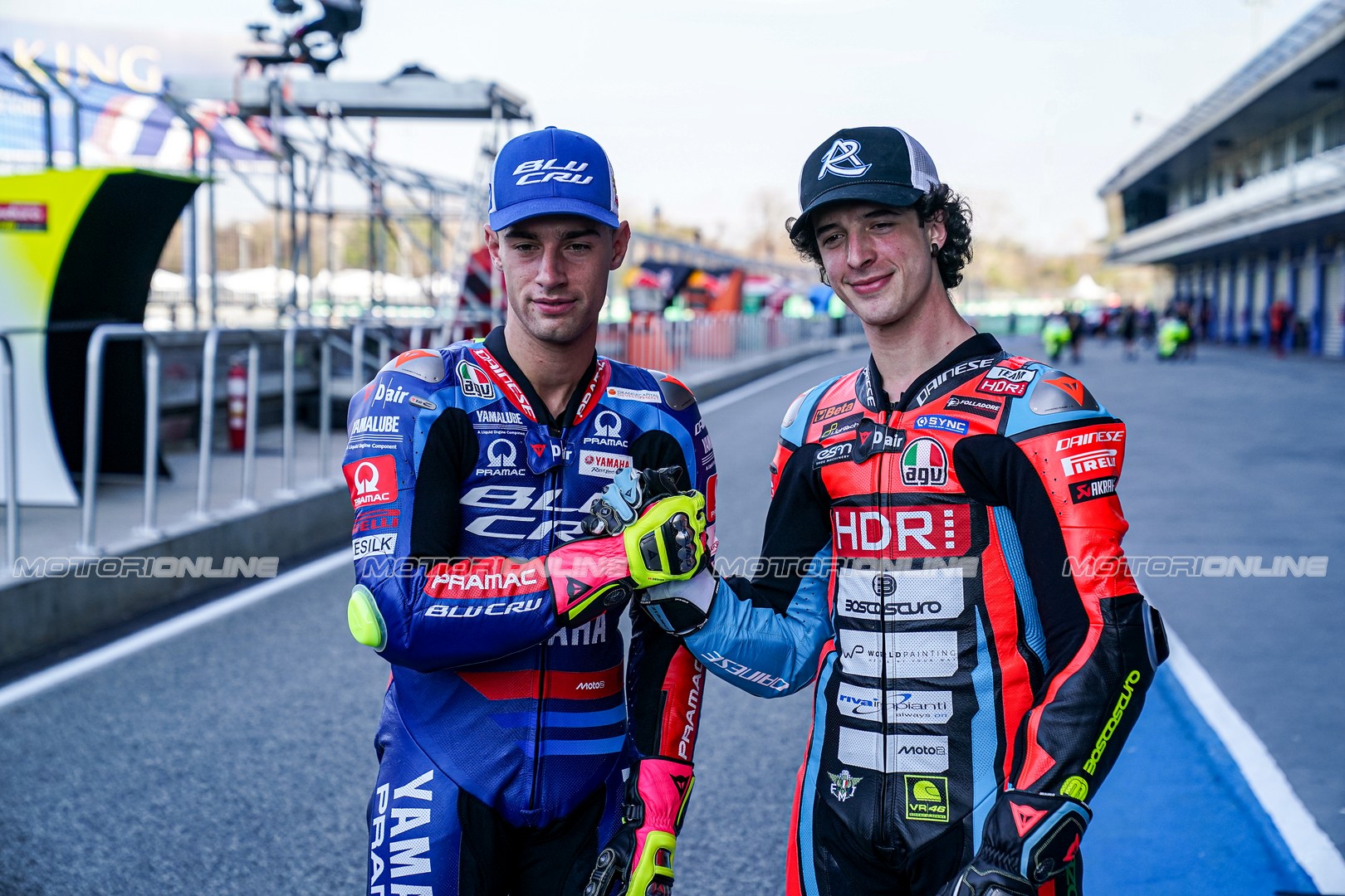 MotoGP Thailandia Day_1