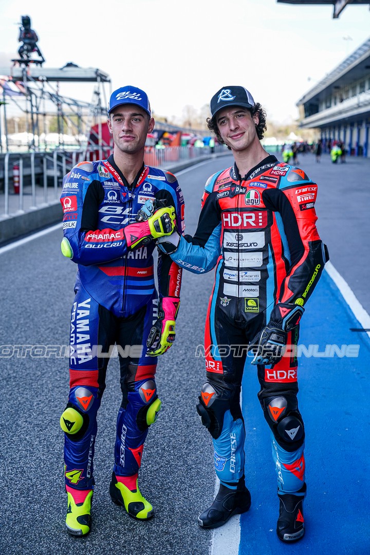 MotoGP Thailandia Day_1