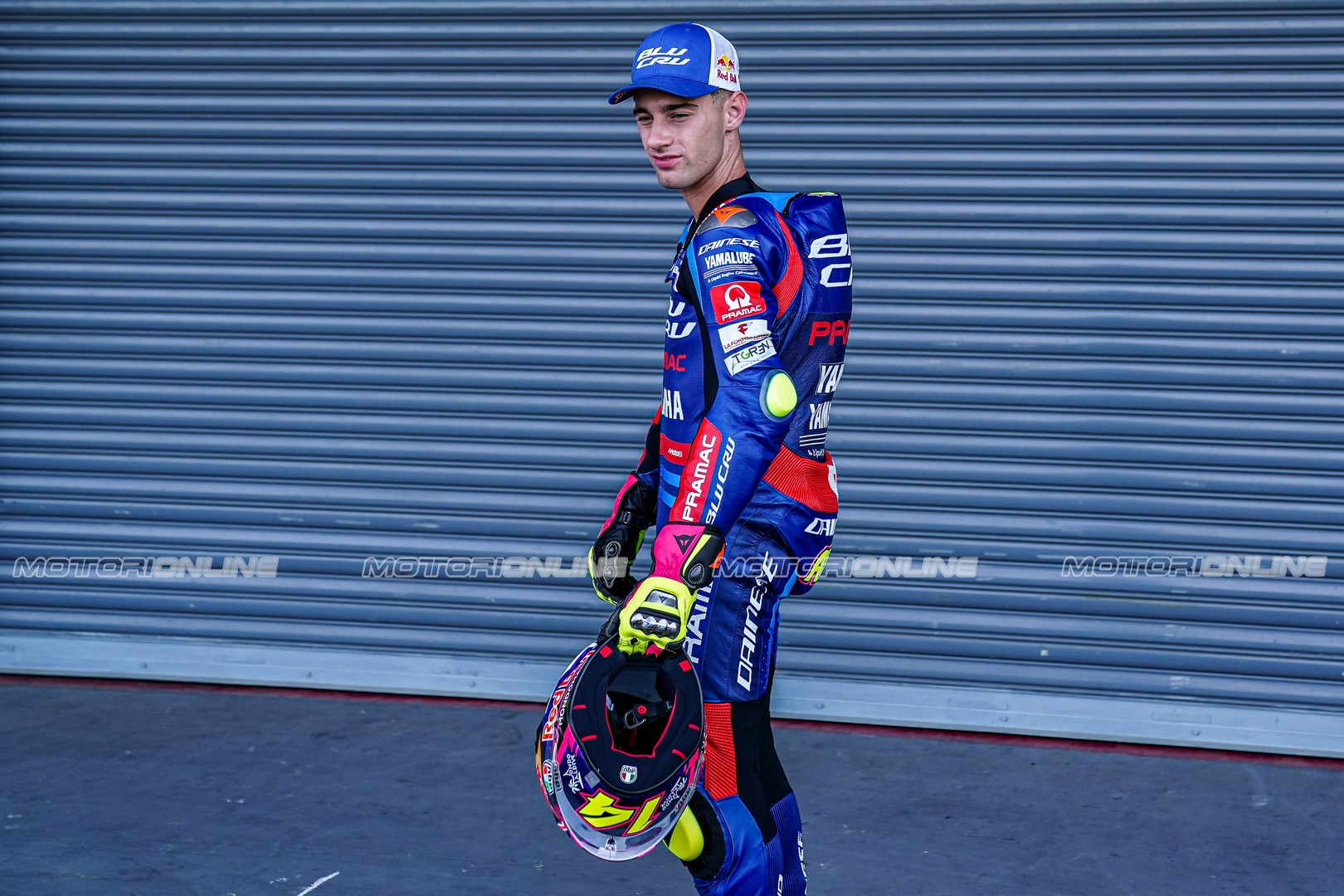 MotoGP Thailandia Day_1