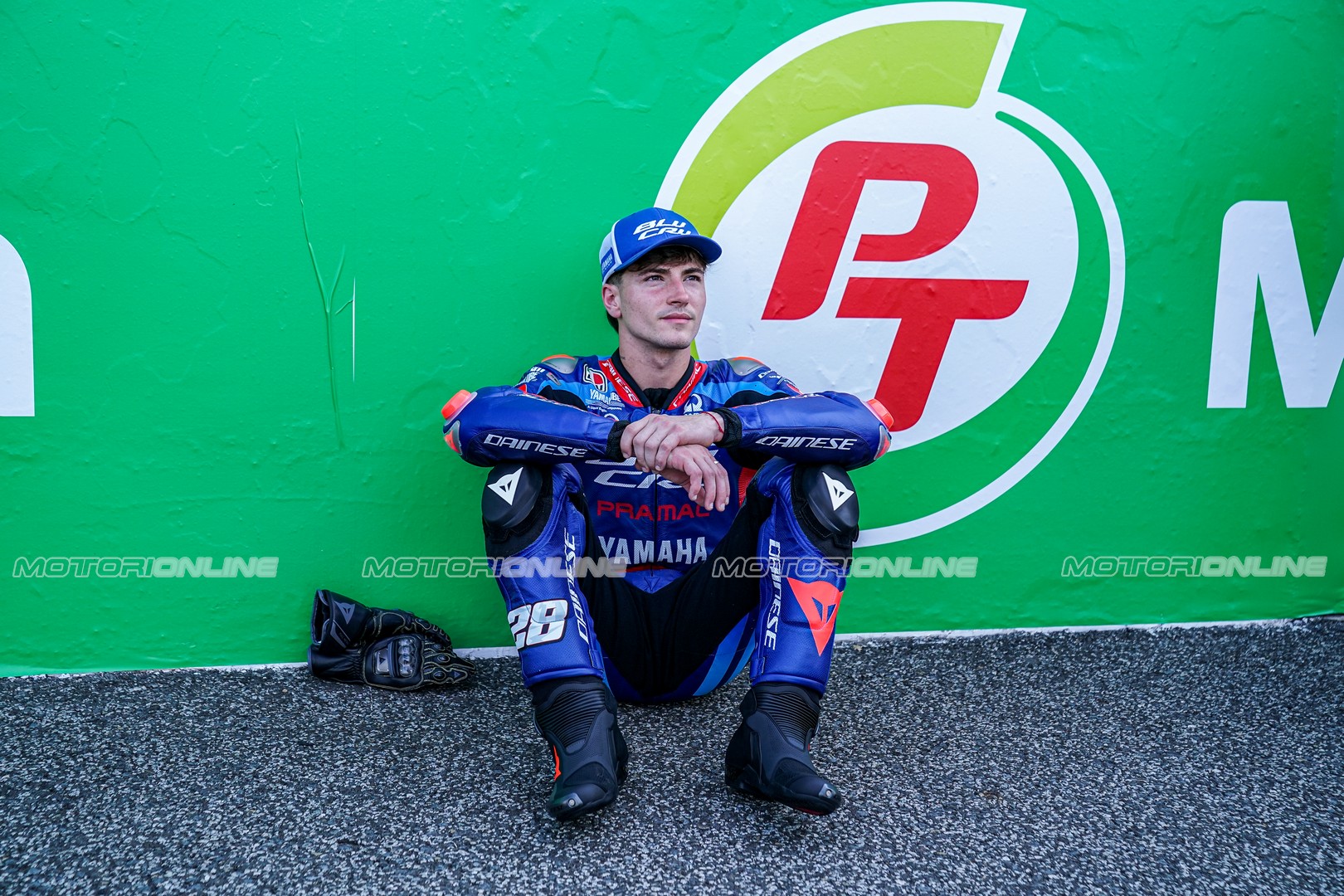 MotoGP Thailandia Day_1