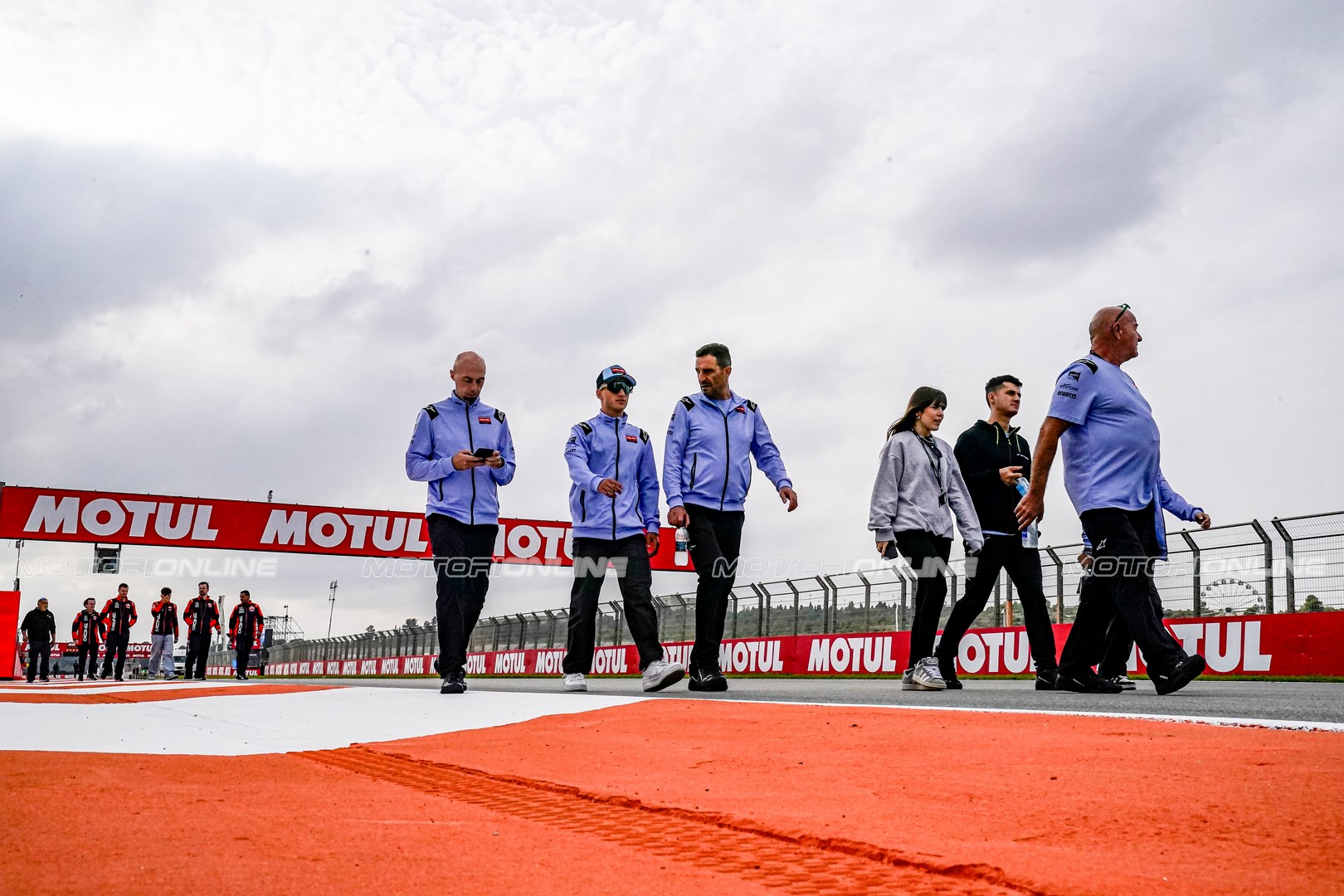 MotoGP Valencia Day_1