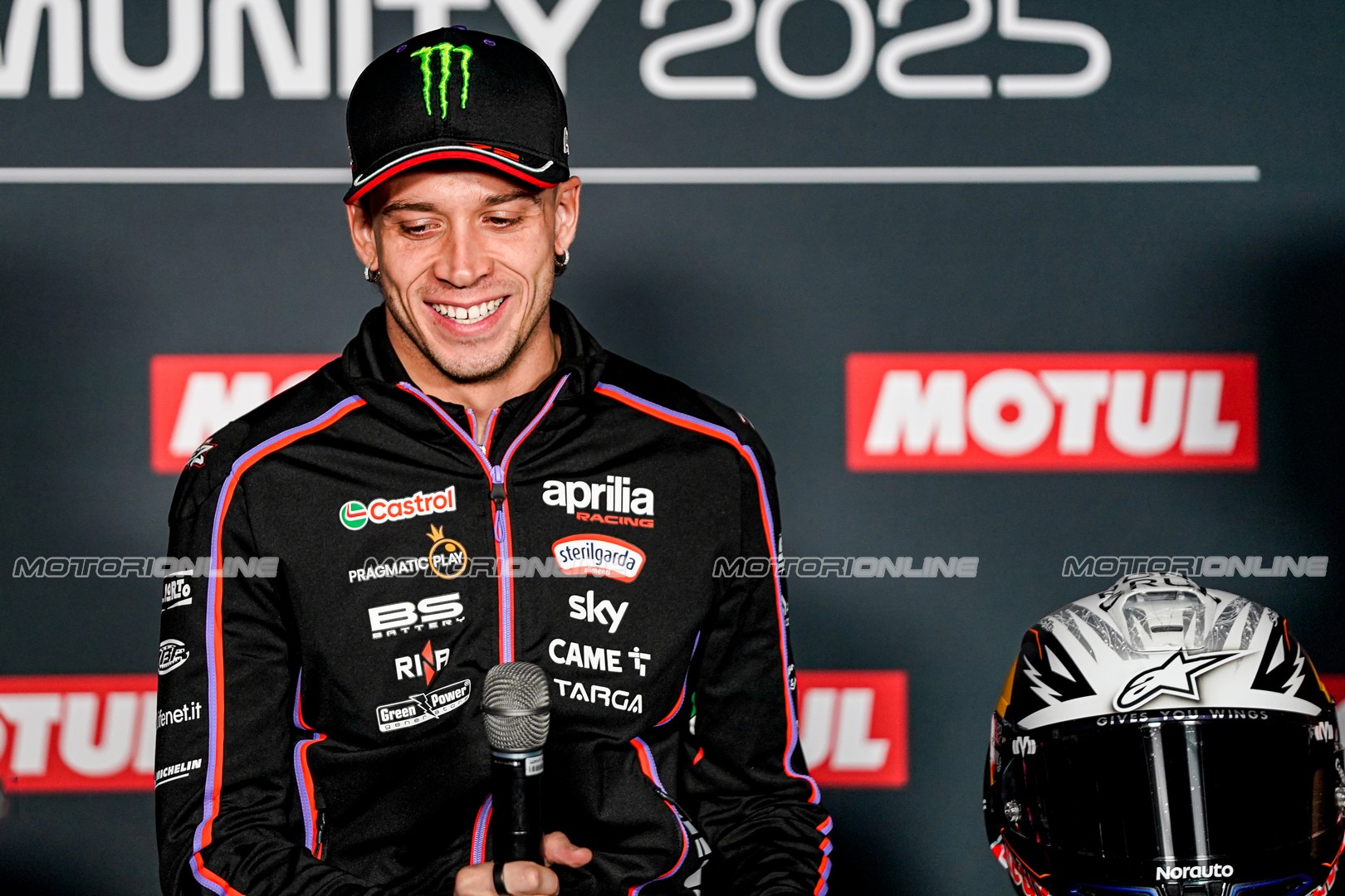 MotoGP Valencia Day_1