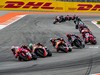 MotoGP Valencia RACE